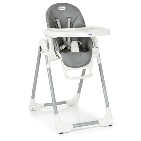 Стільчик для годування El Camino ME 1038 Gray