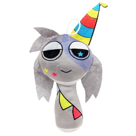 Дитяча м'яка іграшка 