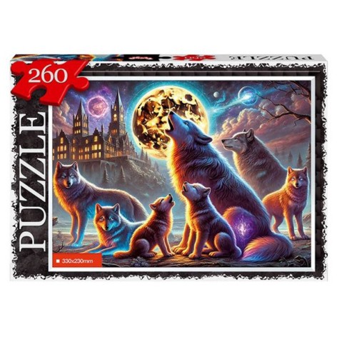 Пазл класичний 