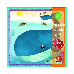 Детский пазл 