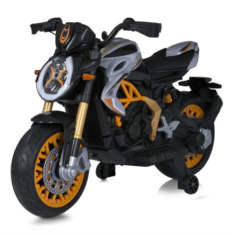 Детский электромобиль Мотоцикл M 5827EL-7-11 до 30 кг