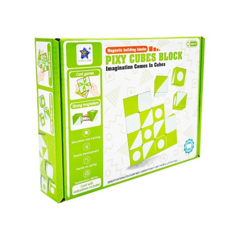 Дитяча гра-головоломка 