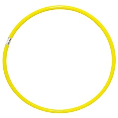 Обруч гімнастичний Хулахуп Великий 25256M(Yellow) 90 см