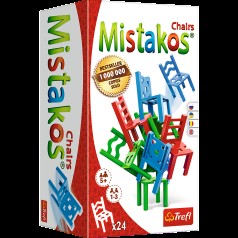 Настільна гра - 