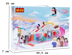 Конструктор 