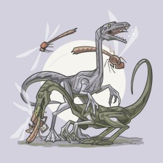 Картина за номерами 