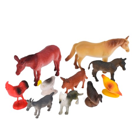 Ігровий набір фігурок 