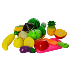 УЦІНКА! Дитячий набір продуктів 