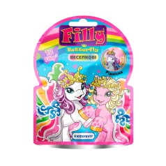 Ігрова фігурка Поні FILLY F100005-00 серії 