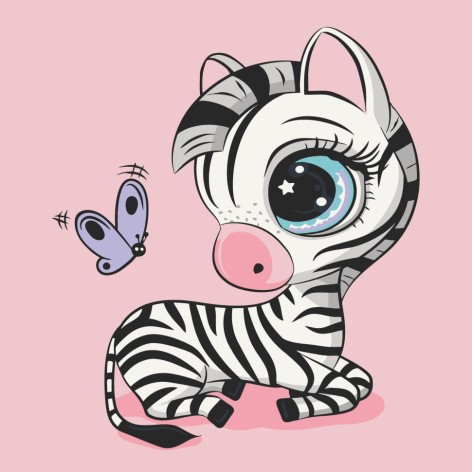 Картина за номерами 