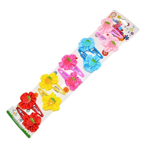 Зажим детский для волос 