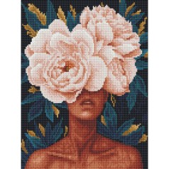 Алмазна мозаїка 