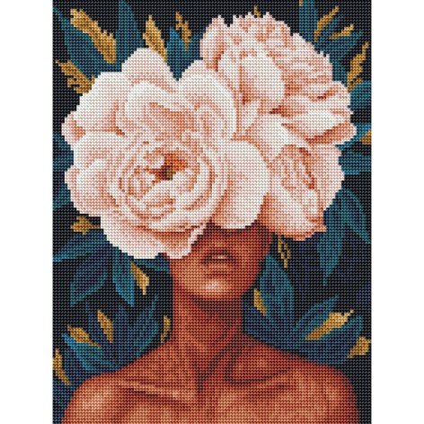 Алмазна мозаїка 