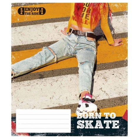 Зошит загальний 