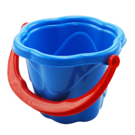 Дитяче іграшкове відерце 