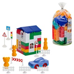 Дитячий конструктор 