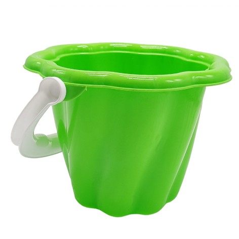 Дитяче іграшкове відерце 