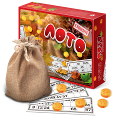 Настільна гра 