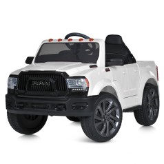 Детский электромобиль Джип M 5766EBLR-1 до 35 кг