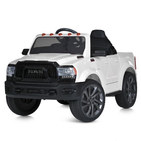 Детский электромобиль Джип M 5766EBLR-1 до 35 кг