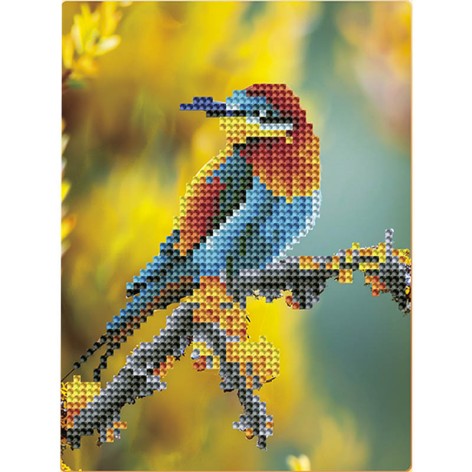 Алмазна мозаїка 