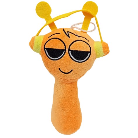 Дитяча м'яка іграшка 