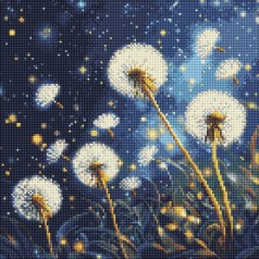 Алмазная мозаика 