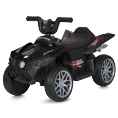 Дитячий електромобіль Квадроцикл M 6181EL-2 до 25 кг