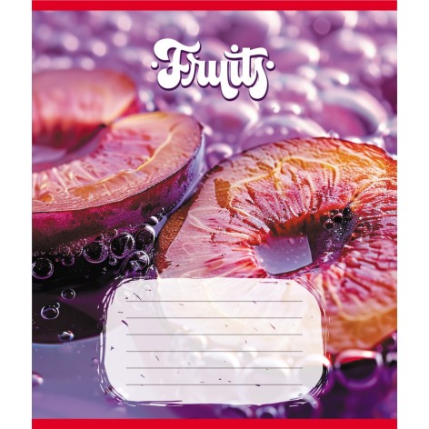 Зошит учнівський 