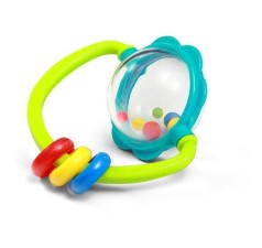 Погремушка 