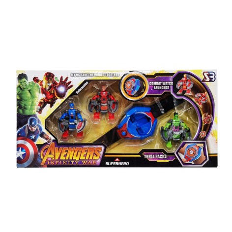 Ігровий браслет 