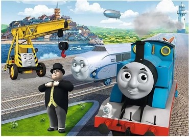 Головоломки - (Мини - Макси) - 