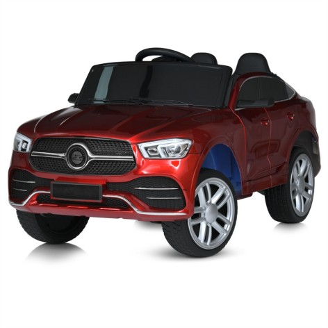 Детский электромобиль Машина M 6015EBLRS-3 до 30 кг