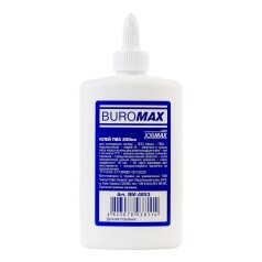 Універсальний клей ПВА BM.4853 з ковпачком-дозатором 200 мл