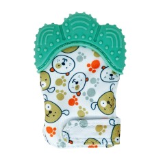 Прорезыватель-перчатка 