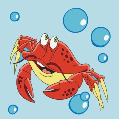 Картина за номерами 