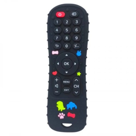 Силіконовий прорізувач 