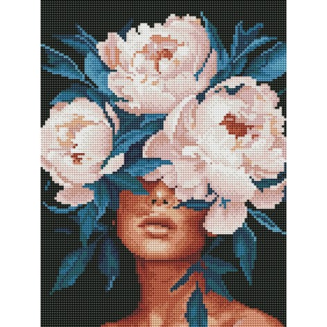 Алмазна мозаїка 