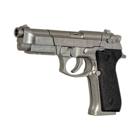 Дитяча іграшка трансформер "Пістолет М92" E2023-02