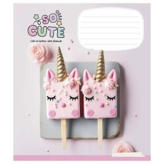 Зошит учнівський 