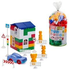 Дитячий конструктор 