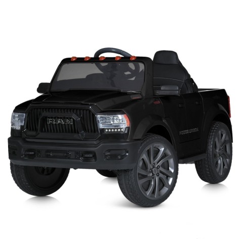 Детский электромобиль Джип M 5766EBLR-2 до 35 кг