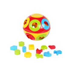 Іграшка-сортер 