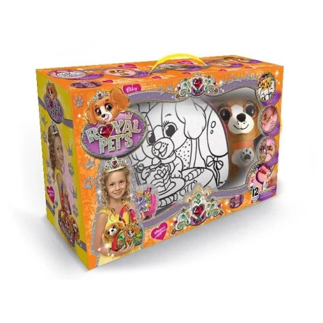 Набор креативного творчества 