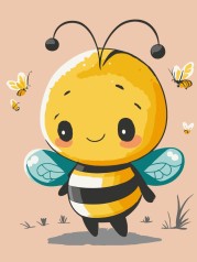 Картина за номерами 