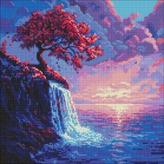 Алмазна мозаїка 