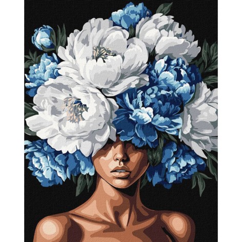 Картина за номерами 