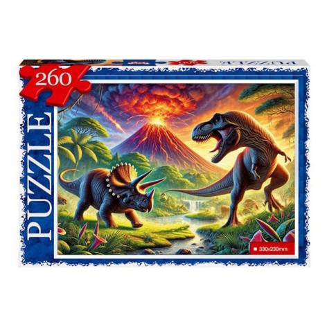 Пазл класичний 