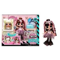 Игровой набор с куклой Билли Блонд L.O.L. Surprise! 591740 серии 