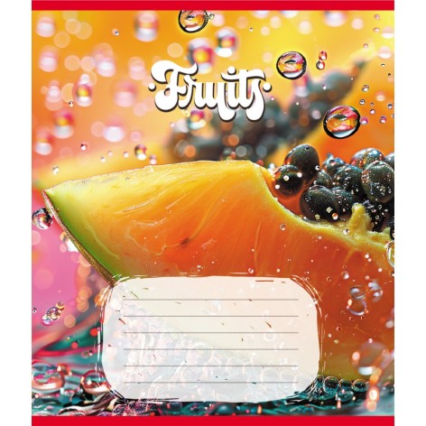 Зошит учнівський 